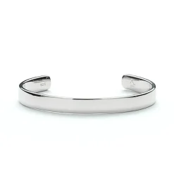 Alexander Lyngaard Hope Bangle I Sølv