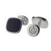 Alexander Lynggaard - Hope Cufflinks Onyx