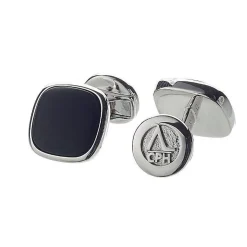 Alexander Lynggaard - Hope Cufflinks Onyx