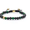 Alexander Lynggaard Armbånd - Tuscany Braided 6mm