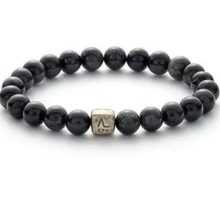 Alexander Lynggaard Armbånd - Eagle Eye 8mm