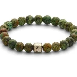Alexander Lynggaard Armbånd - Amazon 8mm