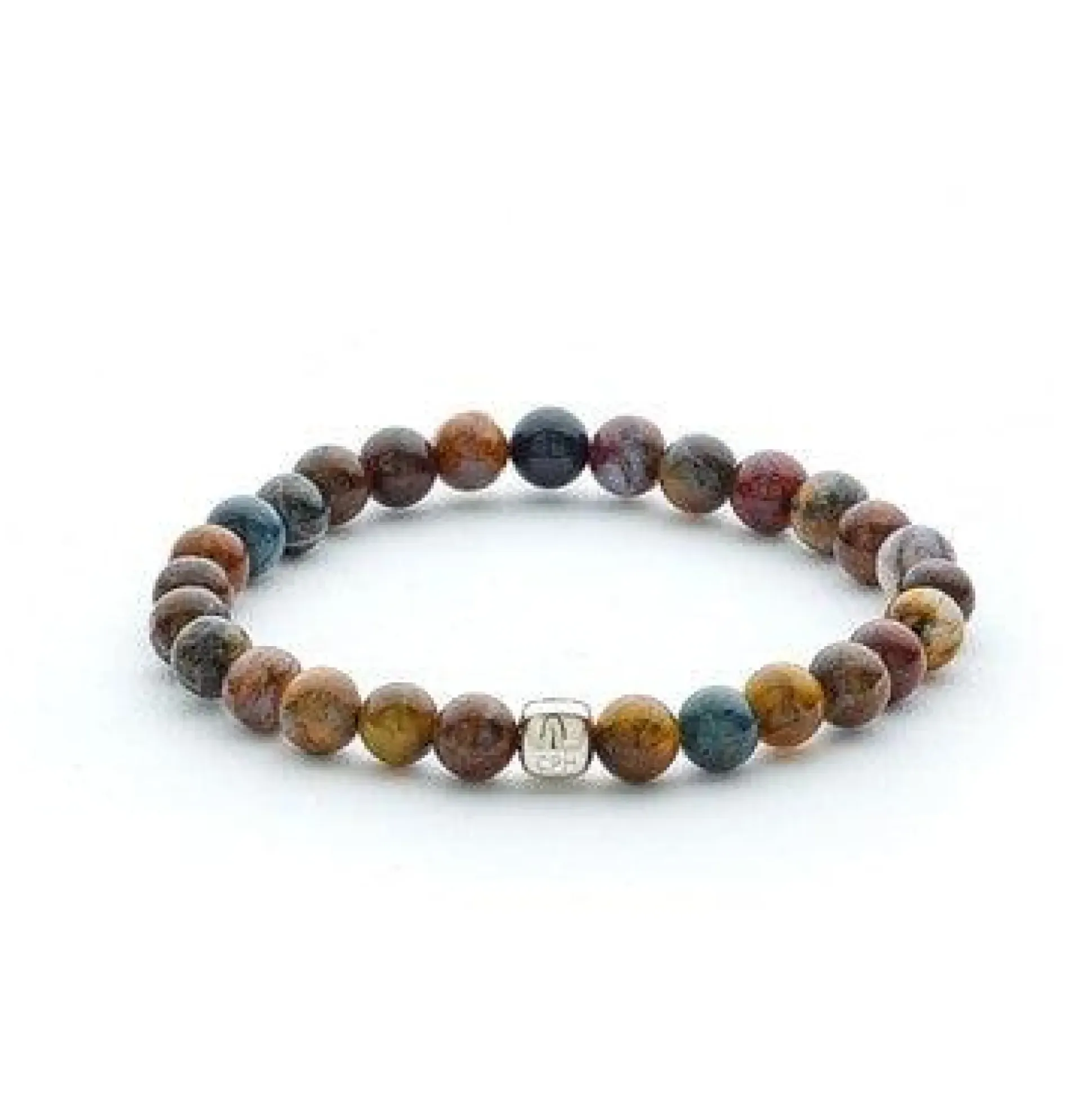 Alexander Lynggaard Armbånd - Pietersite 6mm