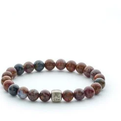 Alexander Lynggaard Armbånd - Pietersite 8mm