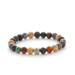 Alexander Lynggaard Armbånd - Marrakech 8mm