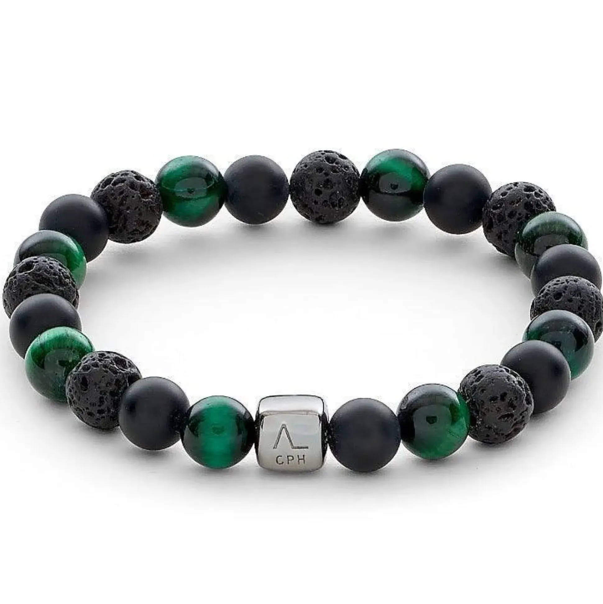 Alexander Lynggaard Armbånd - Tuscany 8mm