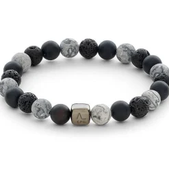 Alexander Lynggaard Armbånd - Nuuk 8mm