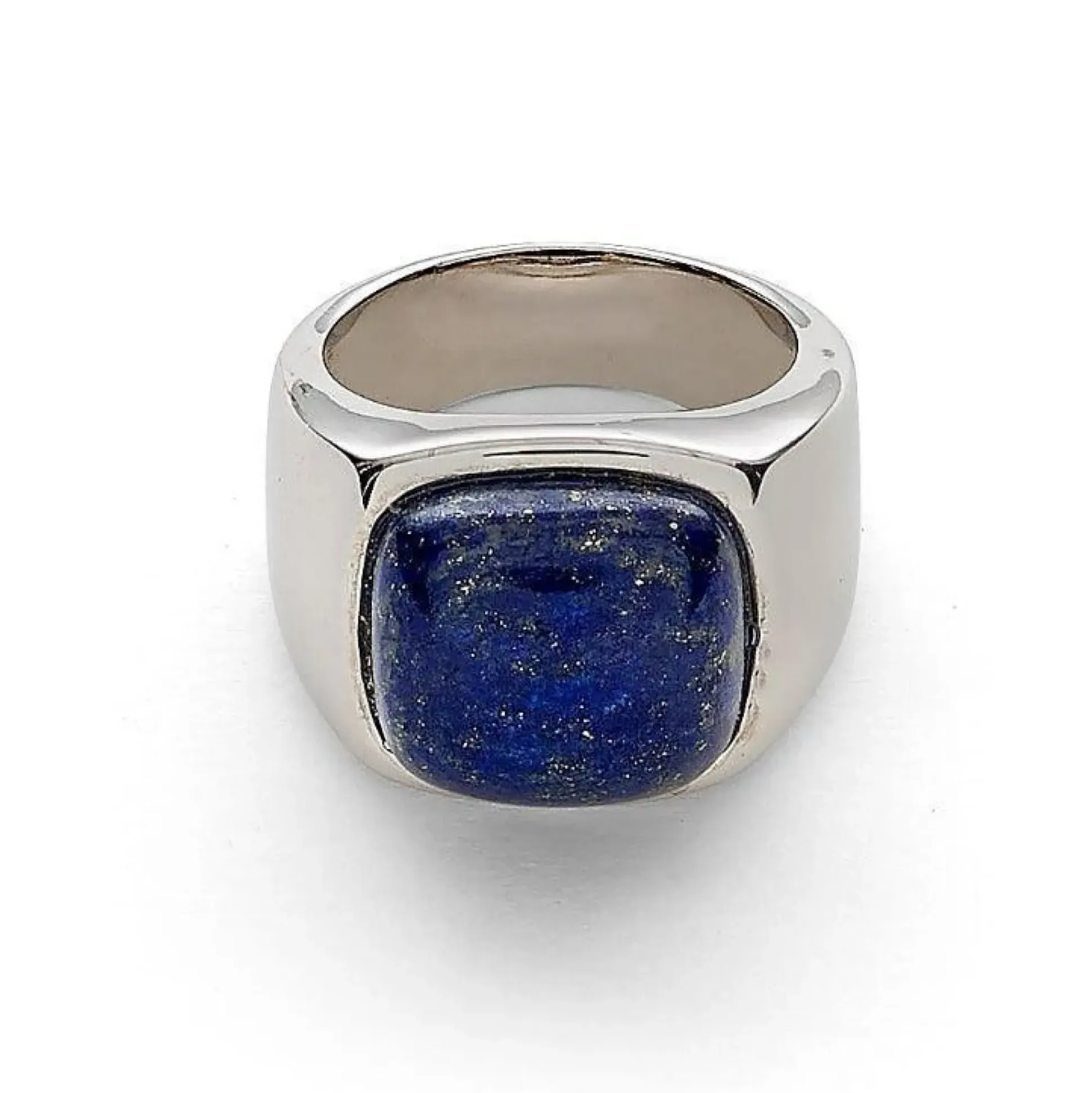 Alexander Lynggaard Ring - Hope Signet Lapis