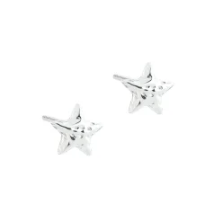 Aqua Dulce Astra Star Ørestikker Sølv - 5911