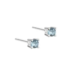 Aqua Dulce Mini Kaya Sky Ørestikker sølv - 5166