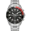 Bulova Exclusive Sport Herreur 98B344