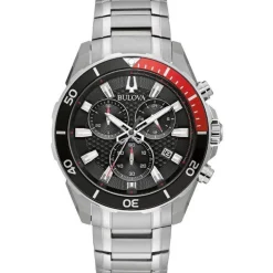 Bulova Exclusive Sport Herreur 98B344