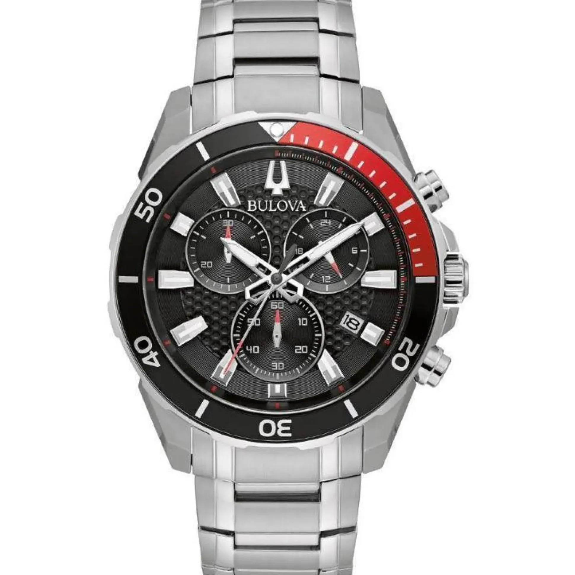 Bulova Exclusive Sport Herreur 98B344
