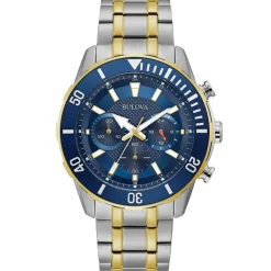 Bulova Specials Sport Herreur 98A246