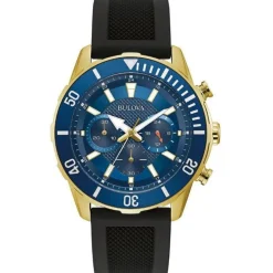 Bulova Specials Sport Herreur 98A244