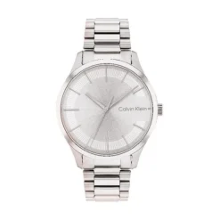 Calvin Klein Iconic Bracelet Dameur - 25200041