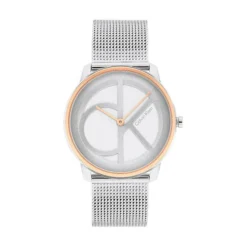 Calvin Klein Iconic Mesh Dameur - 25200033