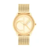Calvin Klein Iconic Mesh Dameur - 25200034