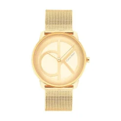 Calvin Klein Iconic Mesh Dameur - 25200034