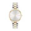 Calvin Klein Linked Bicolor Dameur - 25200132