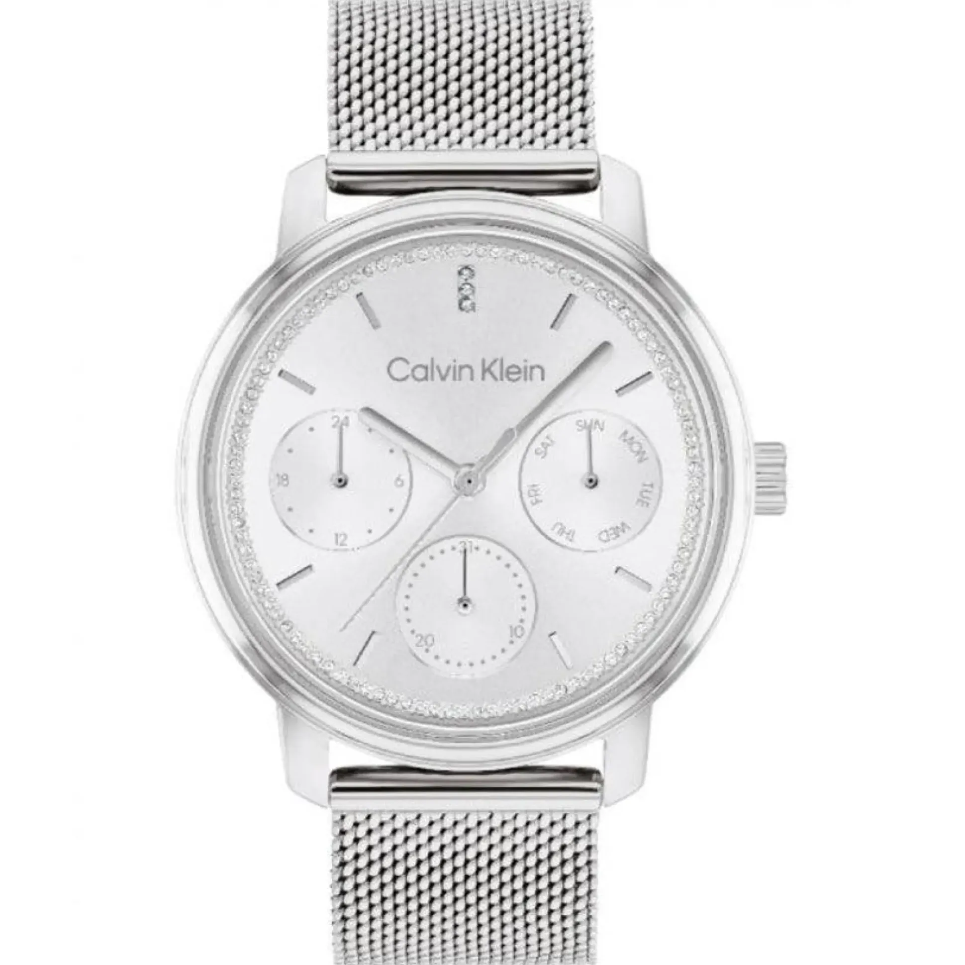 Calvin Klein Shimmer Dameur - 25200180