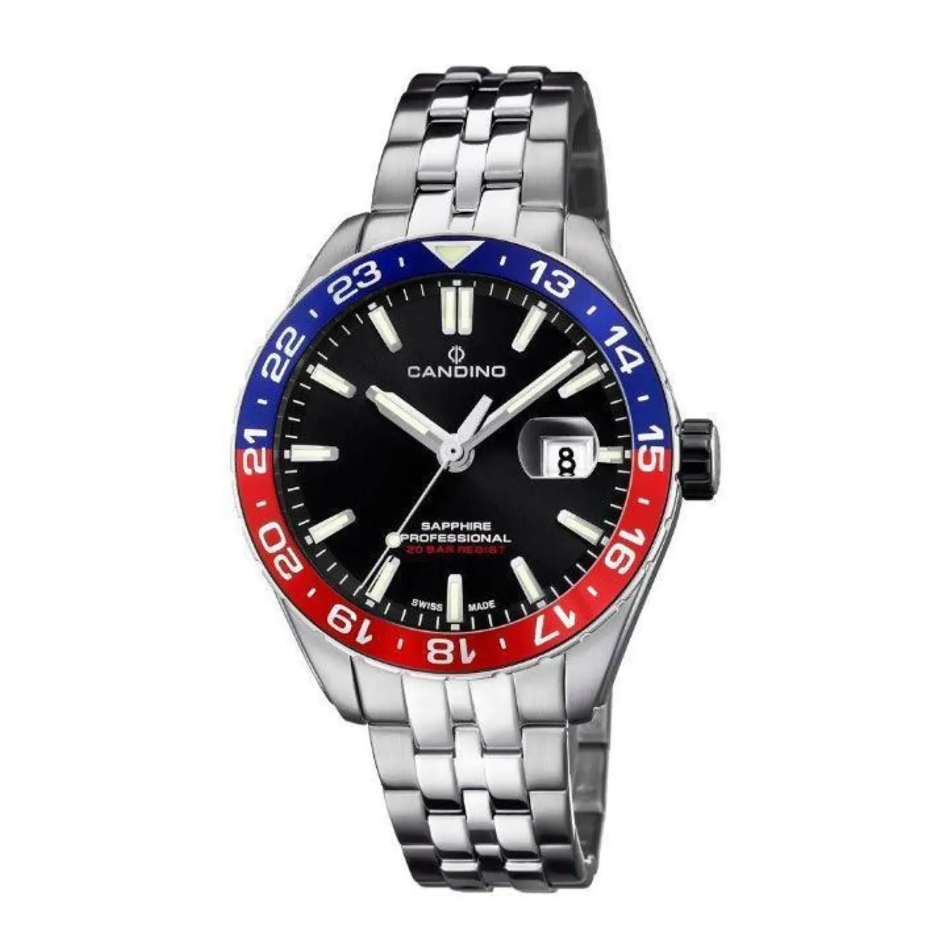Candino Diver Herreur C4717/1