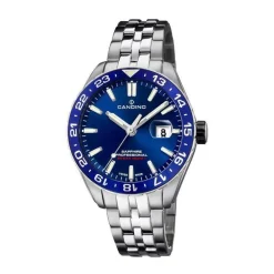 Candino Diver Herreur C4717/2