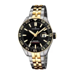 Candino Diver Herreur C4718/3