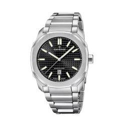 Candino Gents Sport Herreur Stål - C4754/4