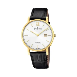 Candino Herreur Guld Double - C4726/1