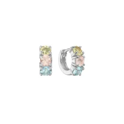 Carré Hoops Med Mix Sten - SH4373