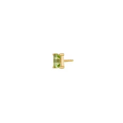 Carré Ørestik Med Peridot - FS4295PE