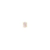Carré Ørestik med Rose Kvarts - FS4374RQ