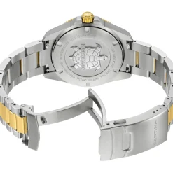Certina DS Action Blå Urskive PVD 40mm - Quartz