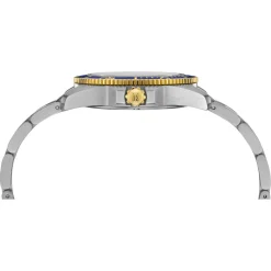 Certina DS Action Blå Urskive PVD 40mm - Quartz