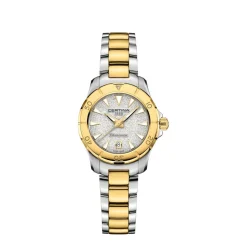 Certina DS Action Dameur - C0329512203101
