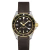 Certina DS Action GMT Powermatic 80 - Sort PVD