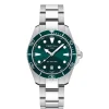 Certina DS Action Grøn Urskive - Quartz