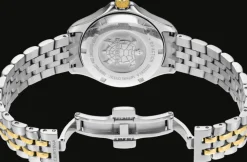 Certina DS Action Lady Diamonds