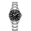 Certina DS Action 34,5mm - Powermatic 80 Sort