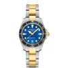 Certina DS Action Ocean Blue Perlemor 34,5mm - Quartz