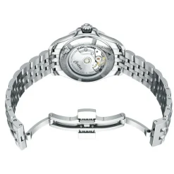 Certina DS Action Powermatic 80 Dameur - Sort Urskive