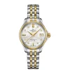 Certina DS Action Powermatic 80 Dameur - Med Diamanter