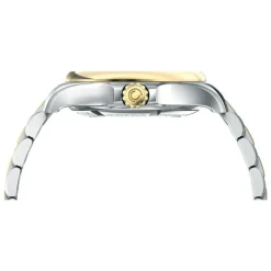 Certina DS Action Powermatic 80 Dameur - Med Diamanter