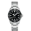 Certina DS Action Powermatic 80 - Sort Urskive