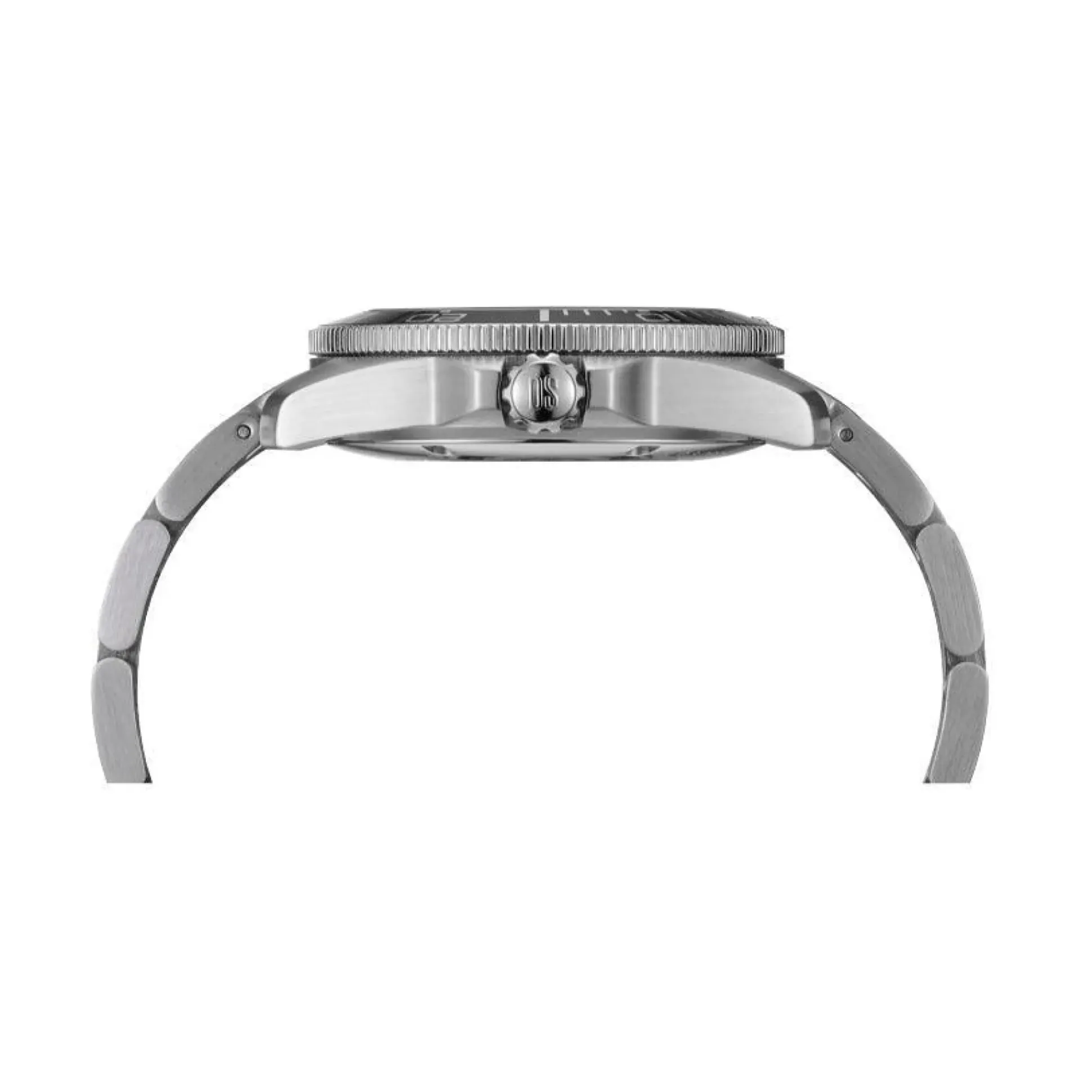 Certina DS Action Powermatic 80 - Sort Urskive