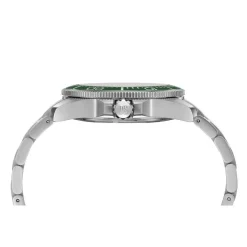 Certina DS Action Powermatic 80 Herreur - Grøn Urskive