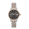 Certina DS Action Quartz Dameur - Med Diamanter
