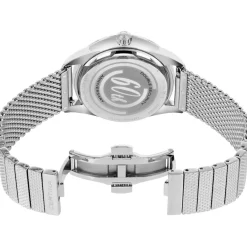 Certina DS-1 Big Date - Grøn Urskive