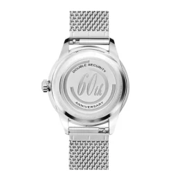 Certina DS-1 Big Date - Grøn Urskive